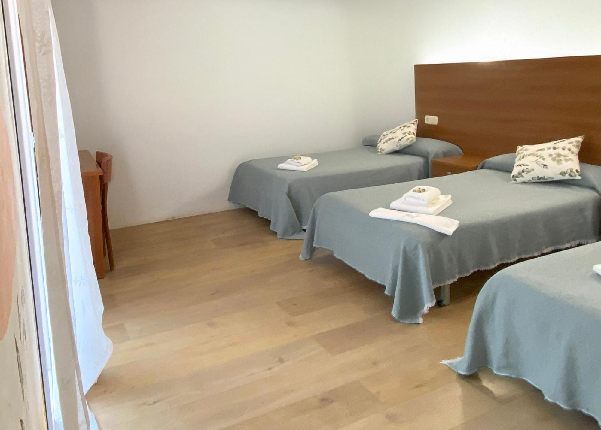 Hotel Medium Montecarlo Palafrugell Room photo