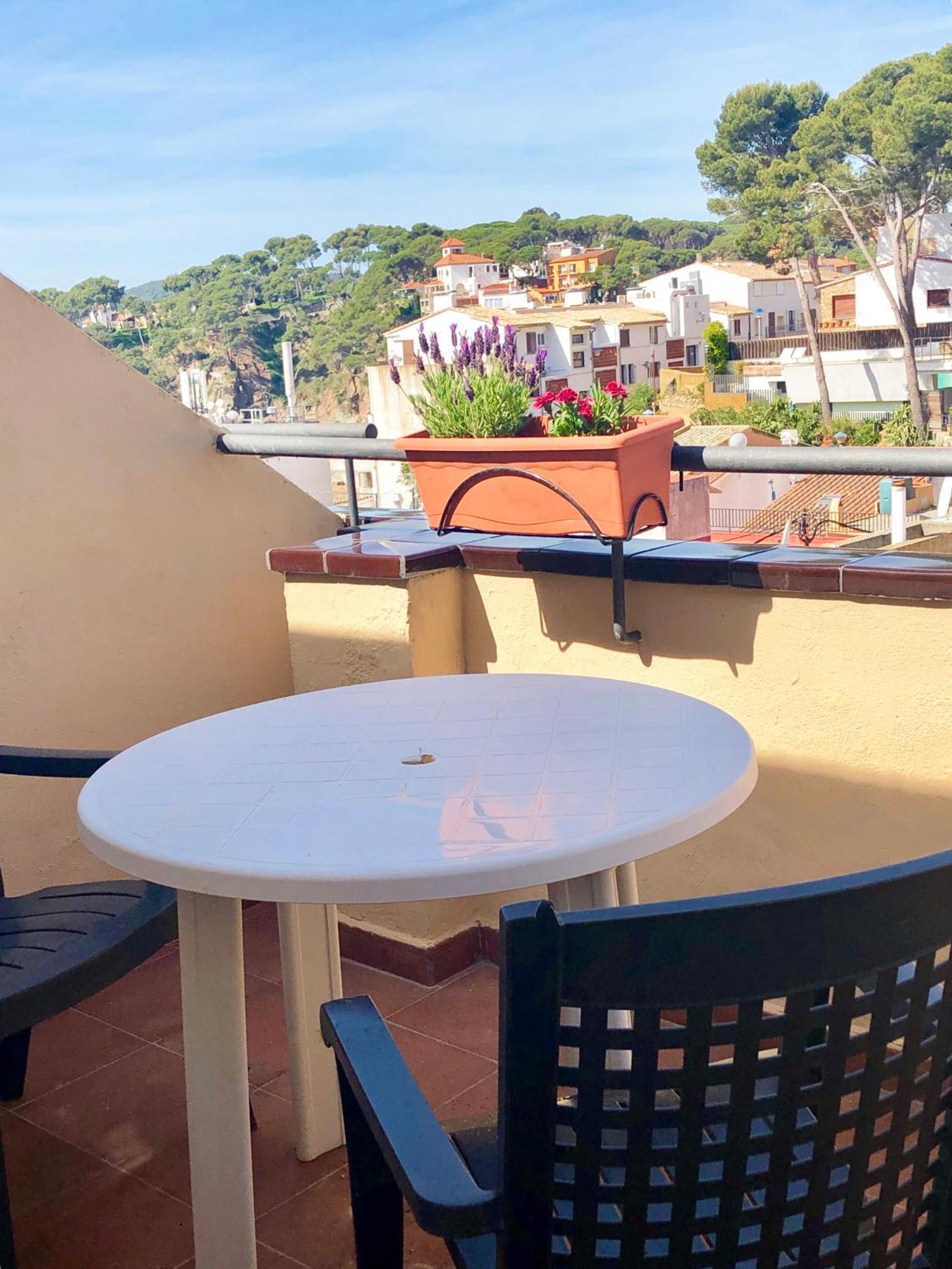 Hotel Medium Montecarlo Palafrugell Room photo